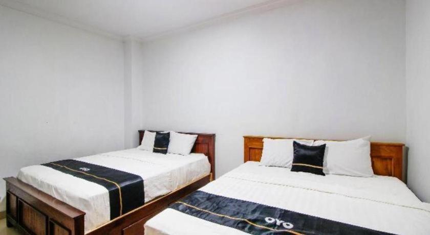 Collection O 91605 Nexdeco House Homestay Syariah Surakarta  Bagian luar foto